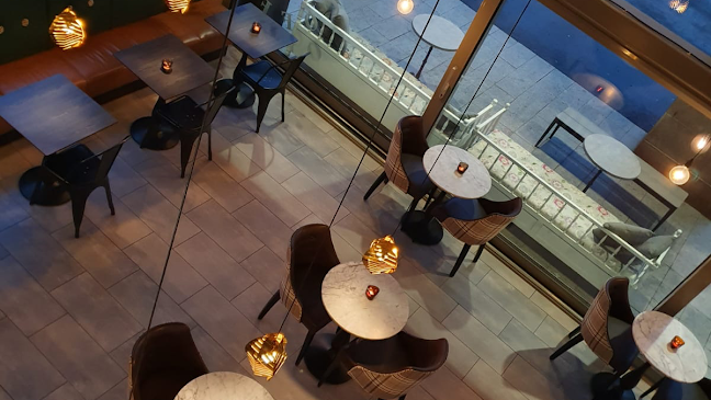 Robert's Coffee Pietarsaari - Pietarsaari