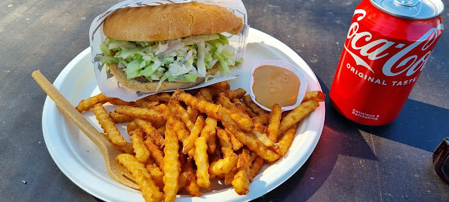 Rose Grilli ja Salaattibaari