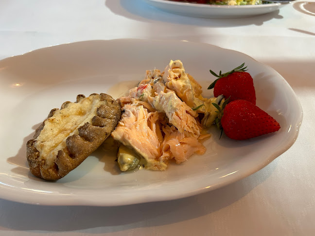 Bar & Restaurant Kommodori - Lahti