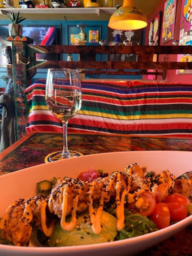 Restaurant South Helsinki Bar & Cantina - Helsinki