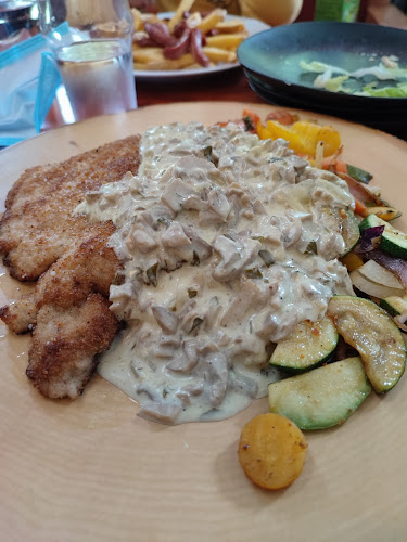 Comentarii opinii despre Kent - Pizza & Steak House