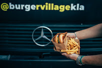 Comentarii opinii despre Burger Village