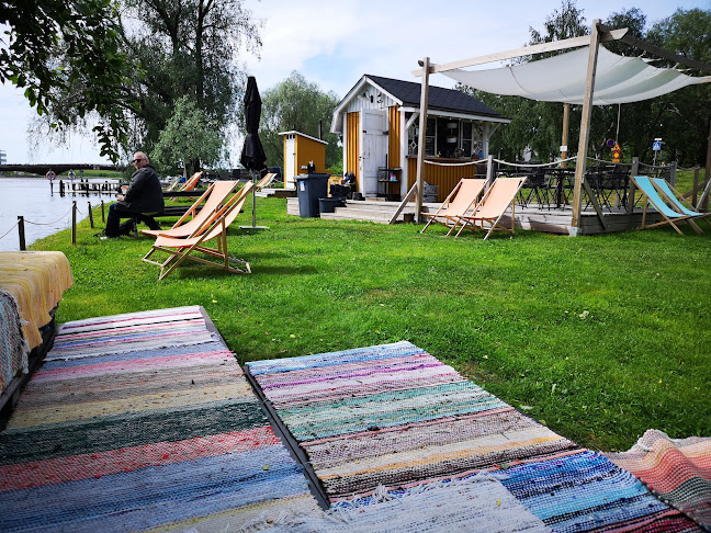 Comentarii opinii despre Kesäkahvila Rento