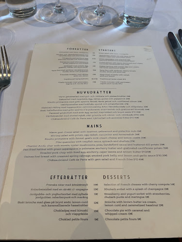 Opinii despre Ravintola Alexanderplats în Helsinki - Ravintola-ala