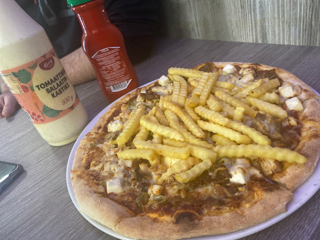 Hämeenkatu 14B, 33100 Tampere