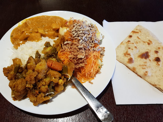 Comentarii opinii despre Coriander Restaurant & Bar