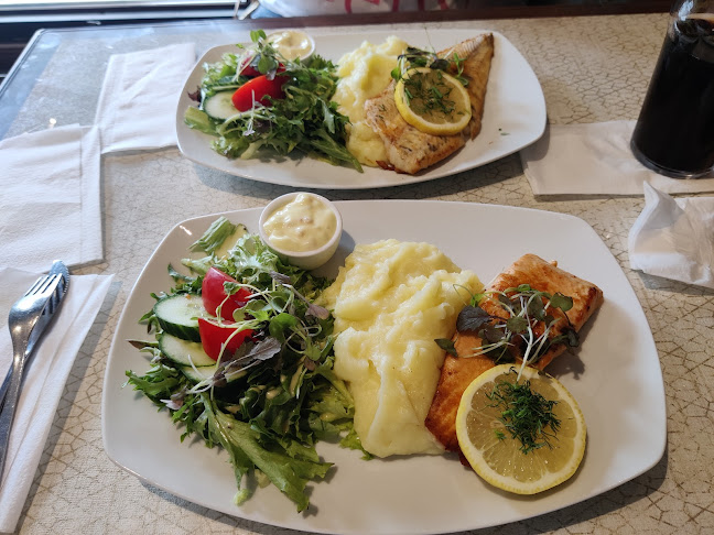 Jussin Baari - Ravintola-ala