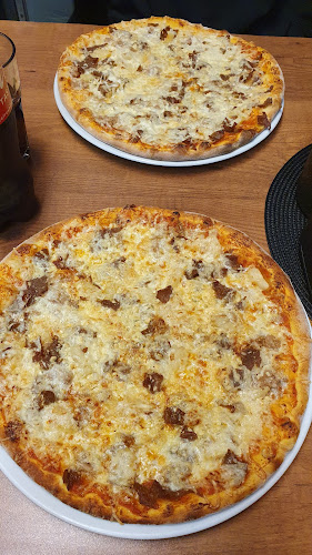 Golden Pizzeria - Vantaa