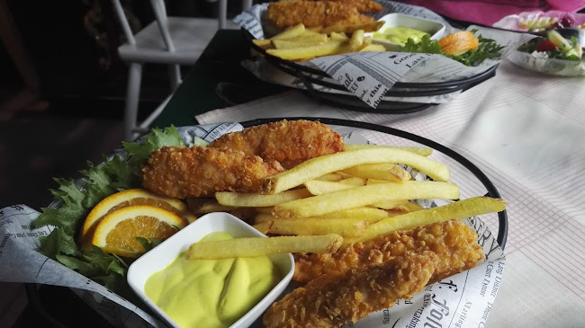 Comentarii opinii despre Kahvila-ravintola Vaskikello