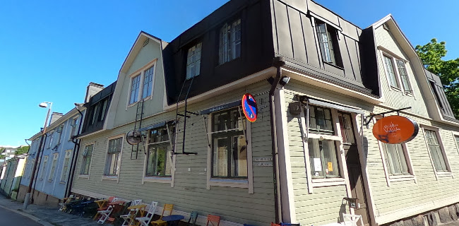 Opinii despre Pikku-Vallila în Helsinki - Ravintola-ala