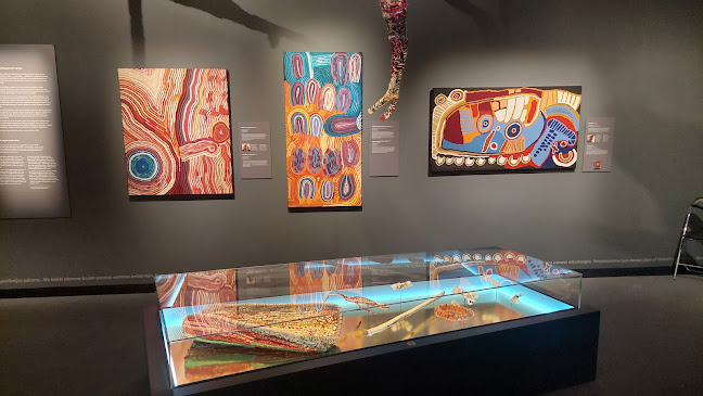 Ristorante Pulcinella - Ravintola-ala