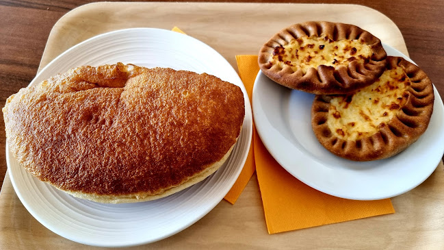 Opinii despre Ilomantsin Leipomo în Ilomantsi - Ravintola-ala