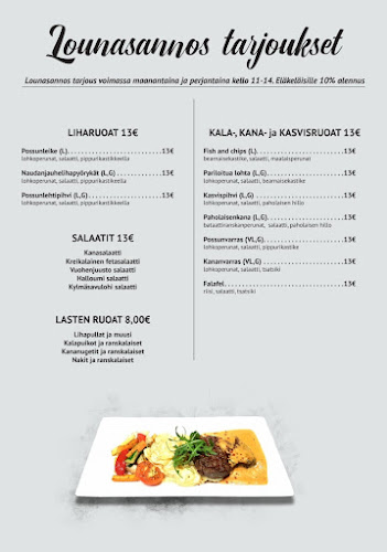 Helin Republic - Heinola