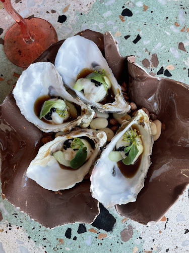 Restaurant Lulu’s - Helsinki