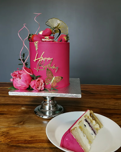 Cakes By Krista K