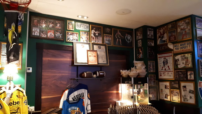 O'Learys Saimaa Open Times