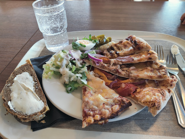 PizzaBuffa Prisma Hyllykallio, Seinäjoki