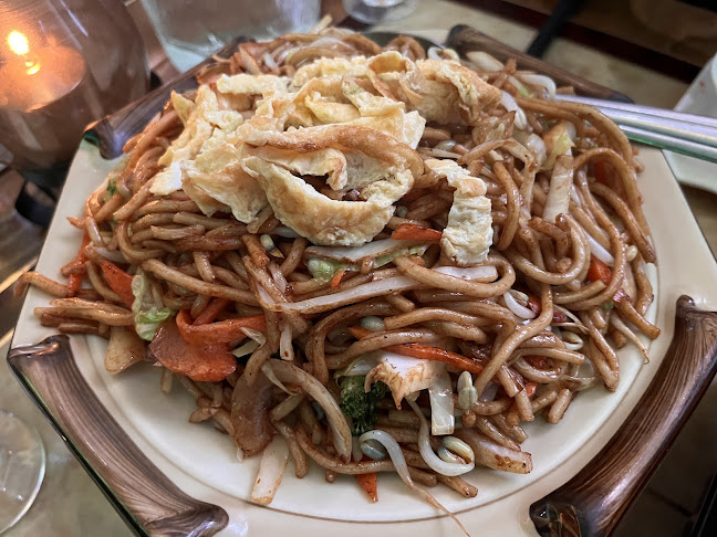 The Royal Garden - Oulu