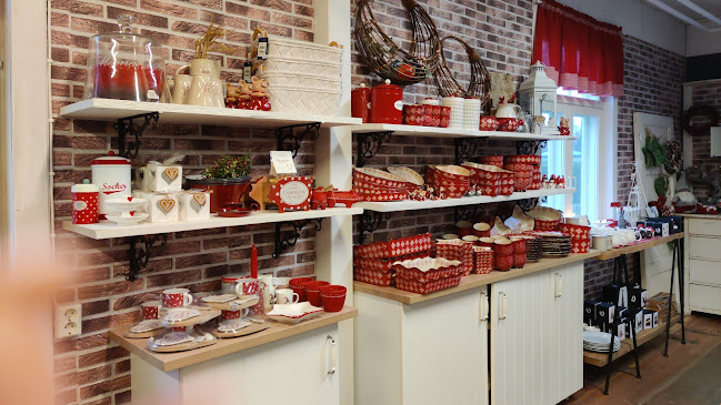 Frimans Diversehandel - Ravintola-ala