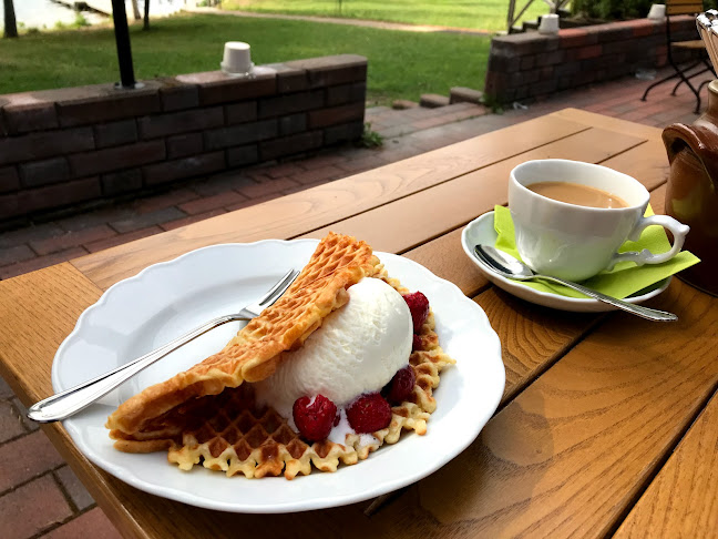 Opinii despre Inkeritalo Punkaharjulla în Savonlinna - Ravintola-ala