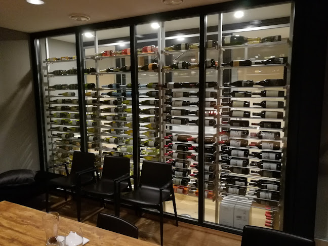 Borg Kitchen & Bar - Pori