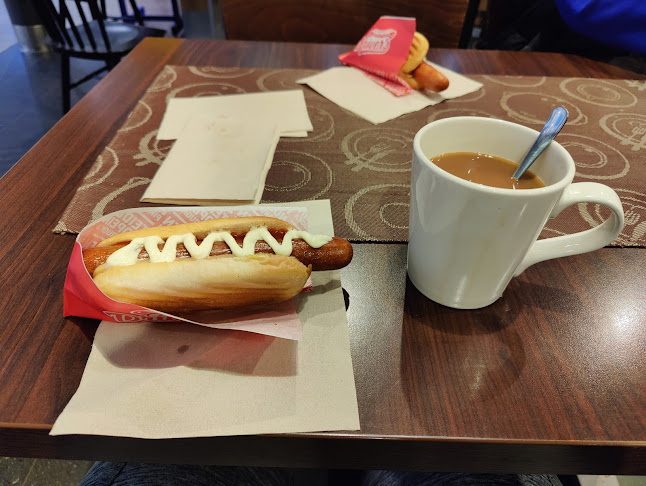 HelmiSimpukka - Ravintola-ala