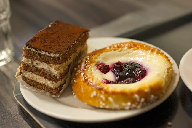 Caffitella Sokkari - Ravintola-ala