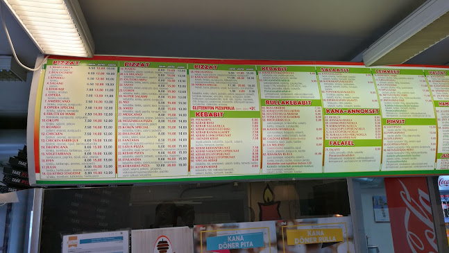 Kummunkatu 11, 83500 Outokumpu