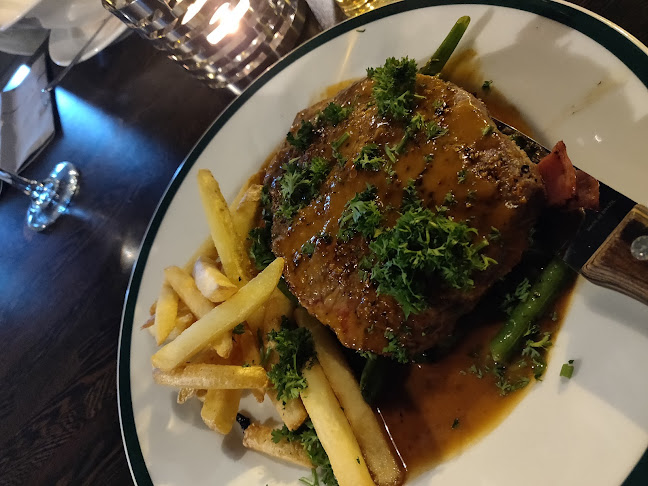 Olivo Bistro & Bar - Pori