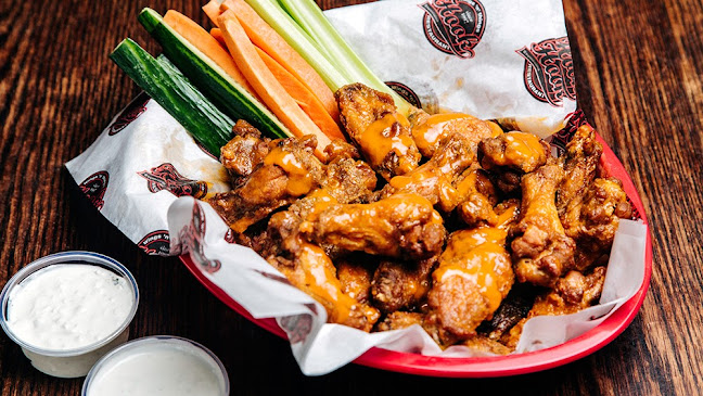 Ravintola HOOK Seinäjoki