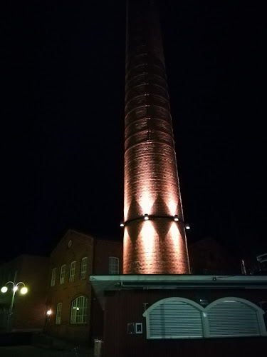 Piipputerassi - Ravintola-ala