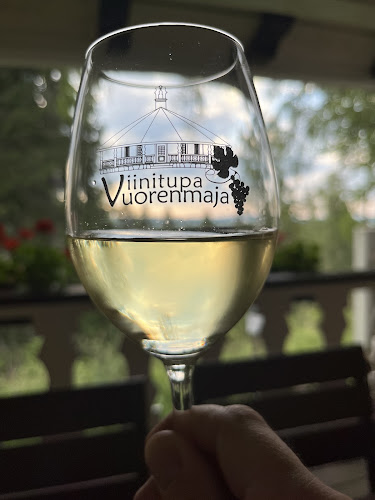 Viinitupa Vuorenmaja - Mänttä