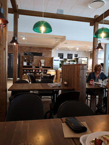 Comments and reviews of Rico Deli Loimaa
