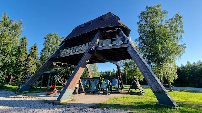 Kahvila-ravintola Vaskikello - Ravintola-ala