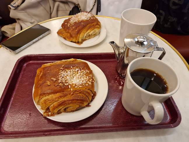 Reviews of Café Succès in Helsinki - Ravintola-ala