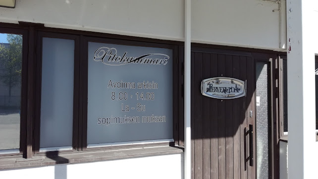 Yrittäjäntie 22, 70150 Kuopio
