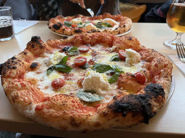 Pronto Pizzeria Sörnäinen - Ravintola-ala