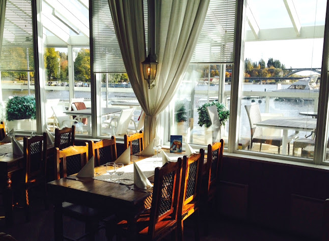 RantaCasino Restaurant & Bar