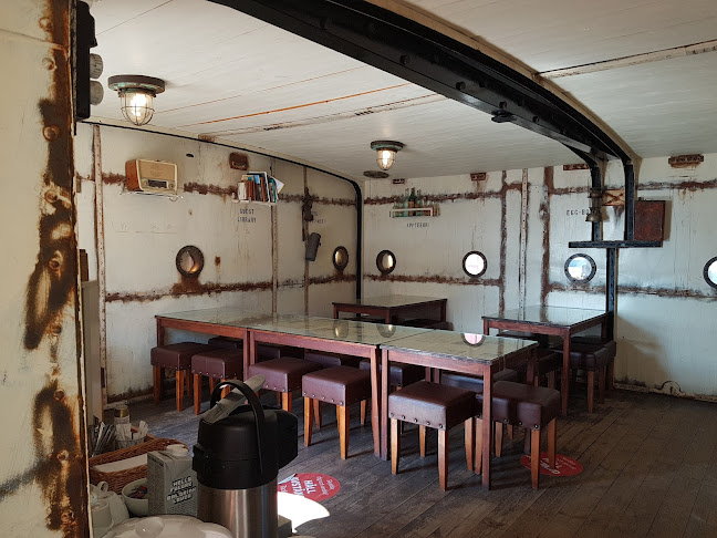 Reviews of Niska Sjökvarteret in Mariehamn - Ravintola-ala