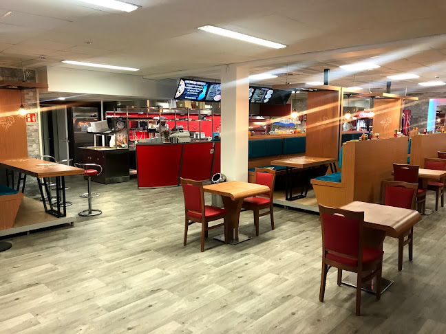 Victoria kebab pizzeria