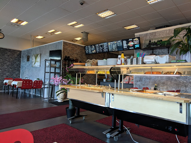 Deli's ravintola Open Times