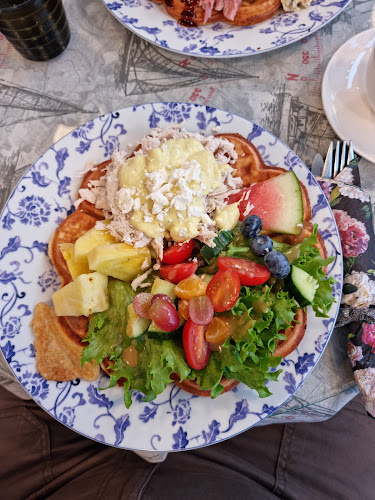 voffelikaffila.fi Oy