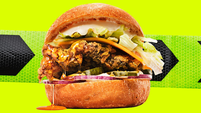 Ravintola KotKot - Töölö