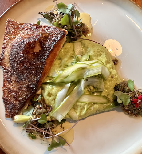 Ravintola Wolkoff - Lappeenranta