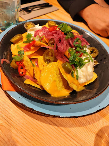 Opinii despre Ravintola Oklahoma în Vantaa - Ravintola-ala