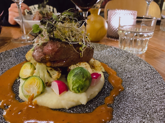 Ravintola Filipof - Joensuu