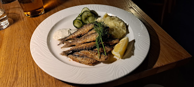 Ravintola Majakka - Ravintola-ala