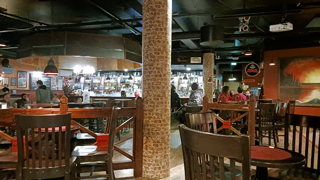 Oluthuone Kukko - Kemi