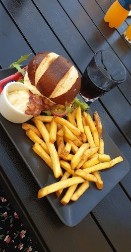 Comentarii opinii despre Sattmark Cafe&Bistro