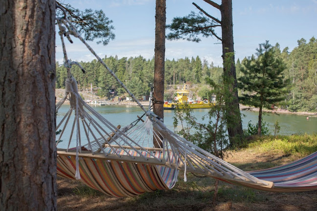 Restaurang Scola - Ravintola-ala